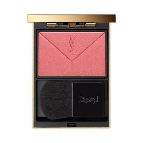 ysl touche blush 1|YSL couture blush.